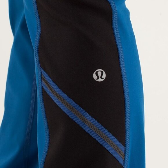 Lululemon | Run Ice Queen Pant Size 4 - Picture 7 of 10